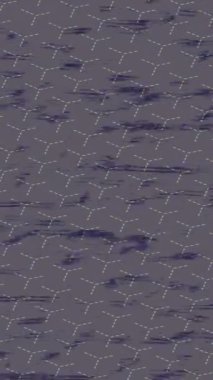 Estetik doku arkaplan tasarımı renkli hareket grafikleri ile moda film giriş profosyoneli