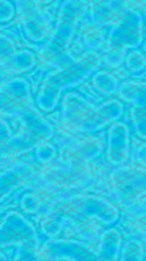 Soyut hareket desenli fütüristik video üretimi için dinamik dijital arkaplan