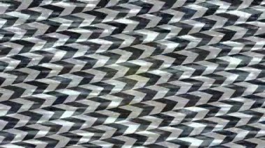 Benzersiz hareket grafikleri tasarım sanatına sahip yaratıcı film üretimi için özet bir arkaplan