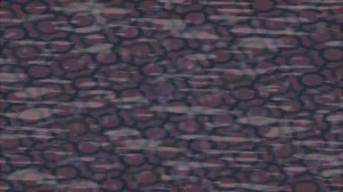 Profesyonel video projeleri sanat tarzı için organik hareketli arkaplan tasarımı