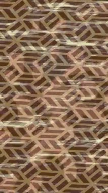 Benzersiz hareket grafikleri tasarım sanatına sahip yaratıcı film üretimi için özet bir arkaplan