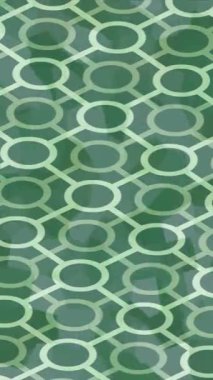 Benzersiz dijital hareket grafiklerine sahip yaratıcı sinematik projeler için yumuşak animasyon yüzeyi