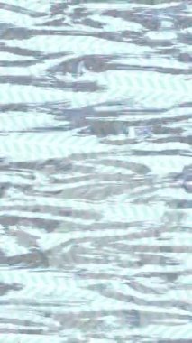 Benzersiz dijital animasyon tarzı grafikleri olan yaratıcı ortam tasarımı için yenilikçi hareket dokusu