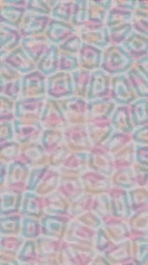 Profesyonel video projeleri sanat tarzı için organik hareketli arkaplan tasarımı