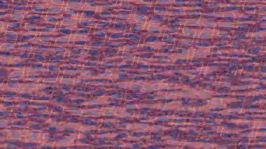 Yaratıcı video düzenleme film tasarımı için benzersiz hareket grafikleri biçimi giriş hareketi video pro