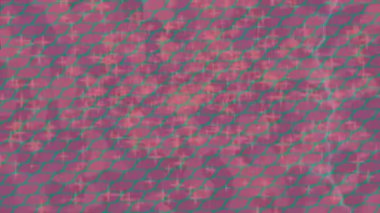 Organik desenli yüzey giriş stili video film sanatı ile soyut arkaplan tasarımı