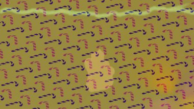 Modern medya üretimi için fütüristik dijital soyut doku sinematik tarz hareketli grafik ögesi