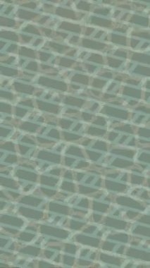 Lüks hareket projeleri için soyut tasarım stili animasyonu olan üst düzey dijital doku