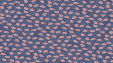 Yaratıcı video düzenleme film arkaplan tasarımı için minimalist organik hareket grafikleri