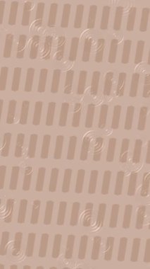 Yaratıcı video düzenleme film tasarımı için benzersiz hareket grafikleri biçimi giriş hareketi video pro