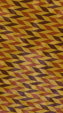 Benzersiz hareket dokusu tasarım sanatı ile profesyonel video düzenleme için modern soyut grafikler