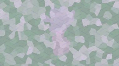 Profesyonel video projeleri sanat tarzı için organik hareketli arkaplan tasarımı