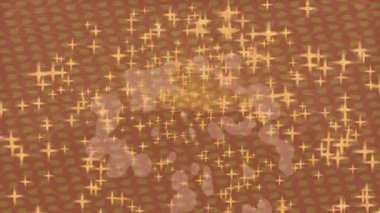 Yaratıcı video düzenleme film tasarımı için benzersiz hareket grafikleri biçimi giriş hareketi video pro