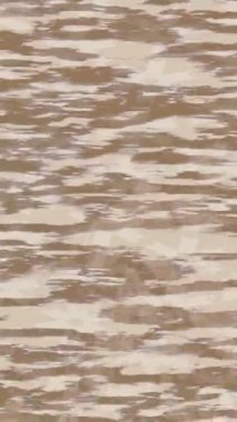 Organik desenli yüzey giriş stili video film sanatı ile soyut arkaplan tasarımı