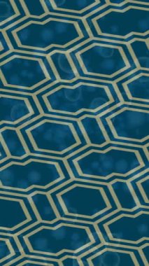 Benzersiz dijital hareket grafiklerine sahip yaratıcı sinematik projeler için yumuşak animasyon yüzeyi