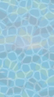 Benzersiz hareket dokusu tasarım sanatı ile profesyonel video düzenleme için modern soyut grafikler