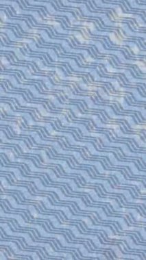 Organik desenli yüzey giriş stili video film sanatı ile soyut arkaplan tasarımı