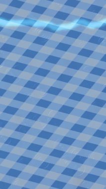 Benzersiz dijital animasyon tarzı grafikleri olan yaratıcı ortam tasarımı için yenilikçi hareket dokusu