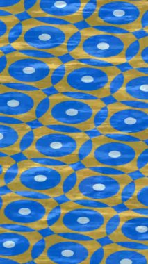 Profesyonel video projeleri sanat tarzı için organik hareketli arkaplan tasarımı