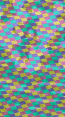 Yaratıcı video düzenleme film arkaplan tasarımı için minimalist organik hareket grafikleri