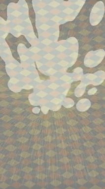 Yaratıcı video düzenleme film arkaplan tasarımı için minimalist organik hareket grafikleri