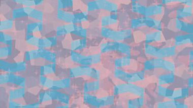 Yaratıcı video düzenleme film tasarımı için benzersiz hareket grafikleri biçimi giriş hareketi video pro