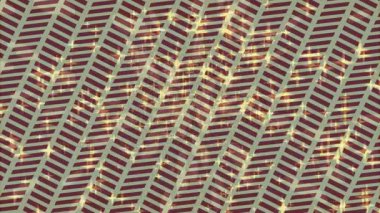 Yaratıcı video düzenleme film arkaplan tasarımı için minimalist organik hareket grafikleri