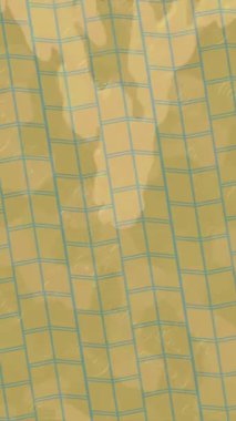 Benzersiz hareket grafikleri tasarım sanatına sahip yaratıcı film üretimi için özet bir arkaplan