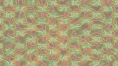 Dijital doku yüzey tasarım biçimi ile modern video animasyonu için gelişmiş hareket grafikleri