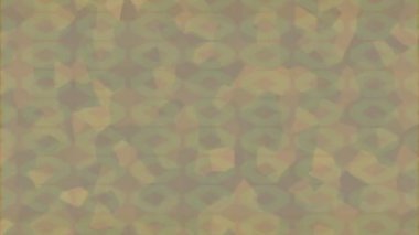 Dijital doku yüzey tasarım biçimi ile modern video animasyonu için gelişmiş hareket grafikleri