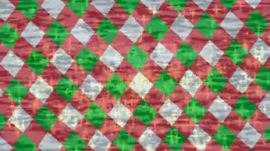 Organik desenli yüzey giriş stili video film sanatı ile soyut arkaplan tasarımı