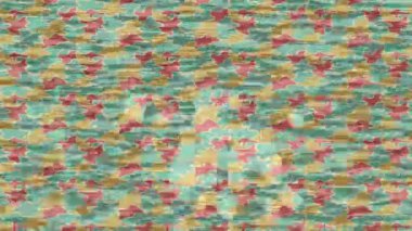 Yaratıcı video düzenleme film arkaplan tasarımı için minimalist organik hareket grafikleri