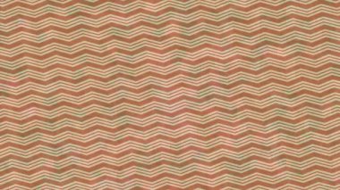 Soyut hareket desenli fütüristik video üretimi için dinamik dijital arkaplan