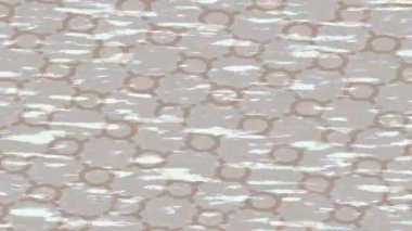 Benzersiz dijital hareket grafiklerine sahip yaratıcı sinematik projeler için yumuşak animasyon yüzeyi