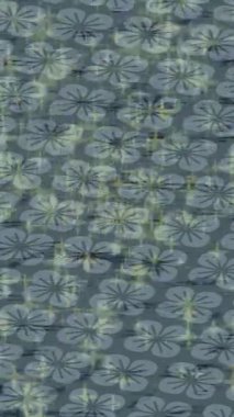 Yaratıcı video düzenleme film arkaplan tasarımı için minimalist organik hareket grafikleri