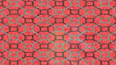 Benzersiz hareket dokusu tasarım sanatı ile profesyonel video düzenleme için modern soyut grafikler