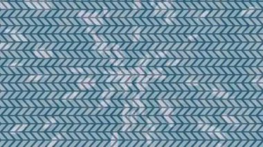 Yaratıcı video düzenleme film tasarımı için benzersiz hareket grafikleri biçimi giriş hareketi video pro