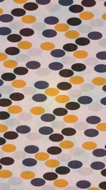 Profesyonel video projeleri sanat tarzı için organik hareketli arkaplan tasarımı