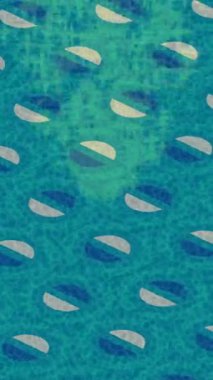 Lüks hareket tasarımı üst düzey video projeleri ve dijital sanat için zarif, pürüzsüz bir dokusu var.