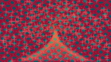 Benzersiz hareket dokusu tasarım sanatı ile profesyonel video düzenleme için modern soyut grafikler