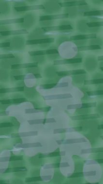 Benzersiz hareket grafikleri tasarım sanatına sahip yaratıcı film üretimi için özet bir arkaplan