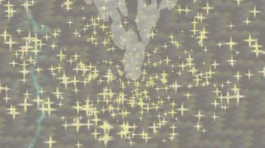 Lüks hareket tasarımı üst düzey video projeleri ve dijital sanat için zarif, pürüzsüz bir dokusu var.