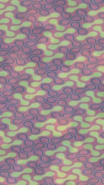 Profesyonel video projeleri sanat tarzı için organik hareketli arkaplan tasarımı