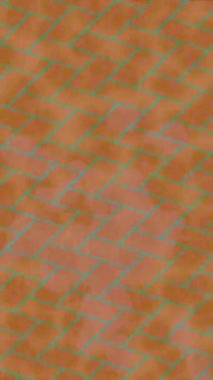 Soyut hareket desenli fütüristik video üretimi için dinamik dijital arkaplan