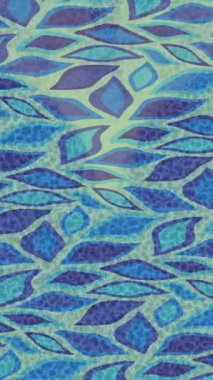 Estetik doku arkaplan tasarımı renkli hareket grafikleri ile moda film giriş profosyoneli