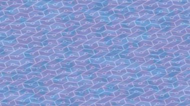 Lüks hareket tasarımı üst düzey video projeleri ve dijital sanat için zarif, pürüzsüz bir dokusu var.