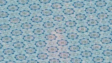 Modern medya üretimi için fütüristik dijital soyut doku sinematik tarz hareketli grafik ögesi