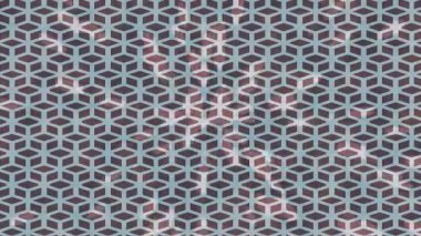 Profesyonel video projeleri sanat tarzı için organik hareketli arkaplan tasarımı