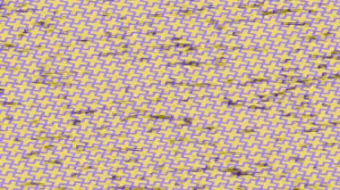 Dijital doku yüzey tasarım biçimi ile modern video animasyonu için gelişmiş hareket grafikleri