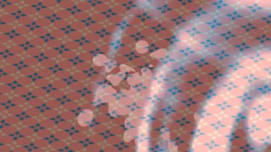 Yaratıcı video düzenleme film tasarımı için benzersiz hareket grafikleri biçimi giriş hareketi video pro